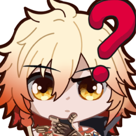 MydeiThink emote for Discord