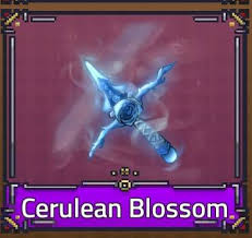 celurean emote for Discord
