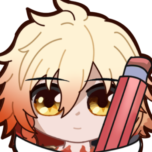 MydeiNote emote for Discord