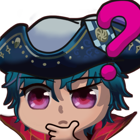 BrantThink emote for Discord
