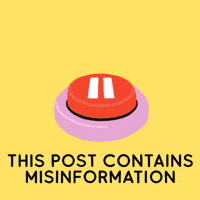 misinformation emote for Discord