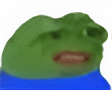 peepoyikes_enh emote for Discord