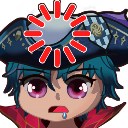 BrantLoading emote for Discord