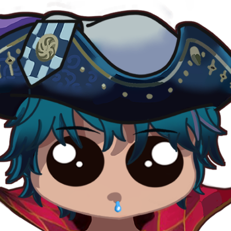 BrantBlank emote for Discord