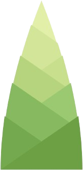 Bamboo_shoots emote for Discord