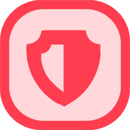 admin_red emote for Discord