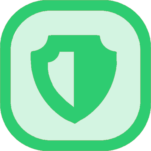 admin_green emote for Discord