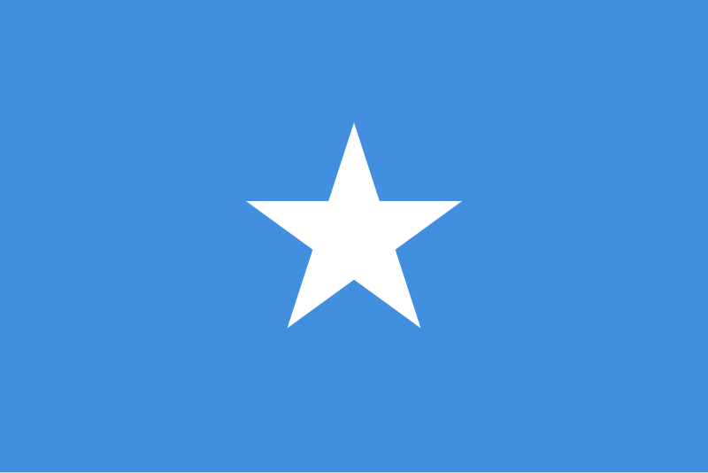 somalia emote for Discord