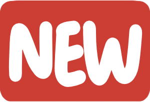 NEW_RED emote for Discord