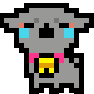 sob emote for Discord