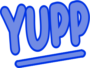 MATT_YUPP emote for Discord
