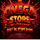omegastore emote for Discord