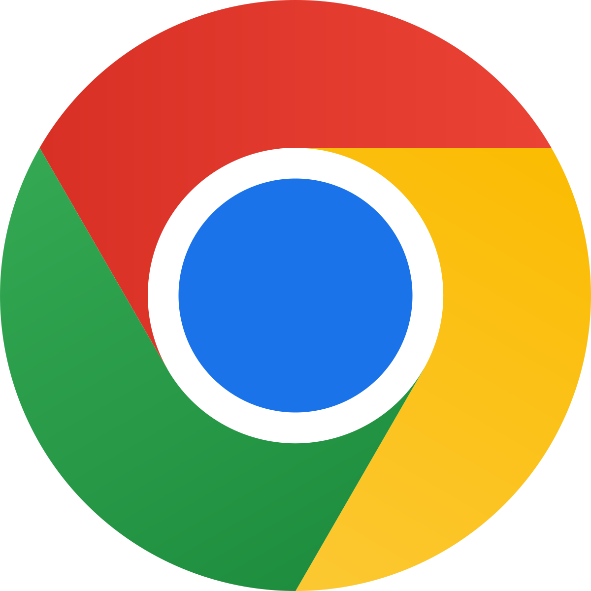 google_chrome emote for Discord