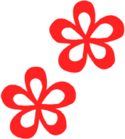 red emote for Discord