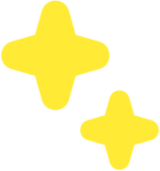 yellow emote for Discord