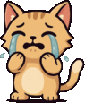 MiorlauLacrimogen emote for Discord