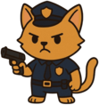 AgendMiorlau emote for Discord