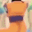goku emote for Discord
