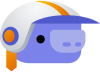 EarlySupporter emote for Discord