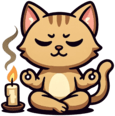 ChilMiau emote for Discord