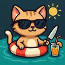 MiorlauTropicalu emote for Discord
