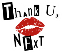 Thank_you_next emote for Discord
