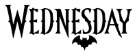 Wednesdaytitle emote for Discord