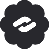 Partner_White emote for Discord