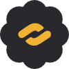 Partner_Gold emote for Discord