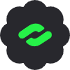 Partner_Green emote for Discord