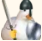 Warriorduck emote for Discord