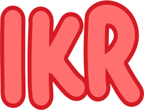 IKR emote for Discord