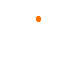 Orangeyellowheartx emote for Discord