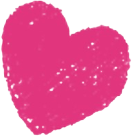 Heart emote for Discord