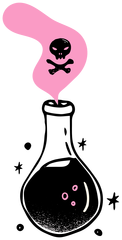 Potion emote for Discord