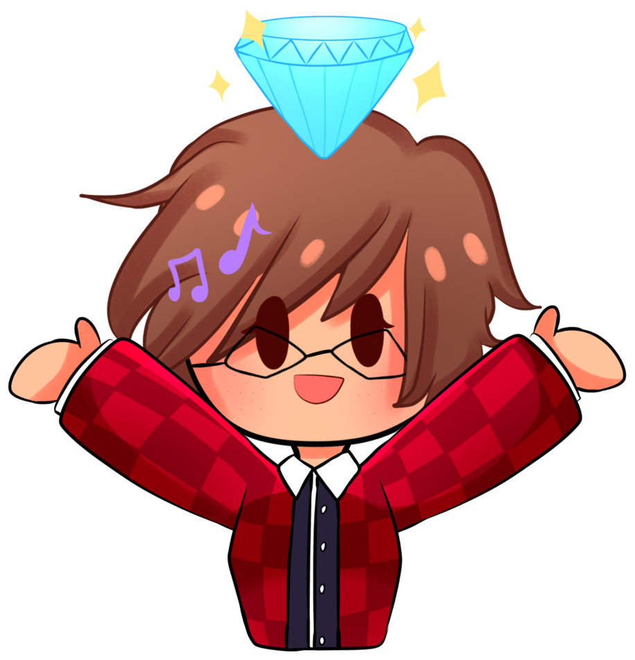 Diamondd emote for Discord