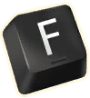 F emote for Discord