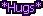 Hugs emote for Discord