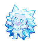 IcicleYetiCookie animated emote