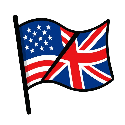 flag_us_uk emote for Discord