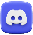 discordlogo emote for Discord