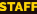 Staff emote for Discord