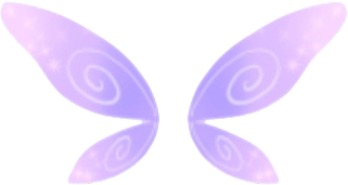 PurpleWings emote for Discord