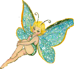 Fairy emote for Discord