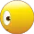 SideEye emote for Discord