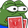 Poker emote for Discord