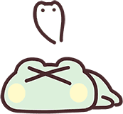 frogdead emote for Discord
