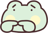frogplead emote for Discord