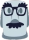 moyai_funny emote for Discord