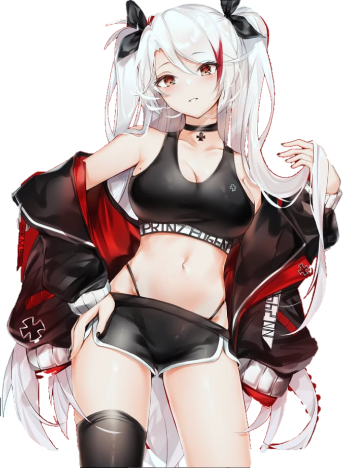 prinz emote for Discord
